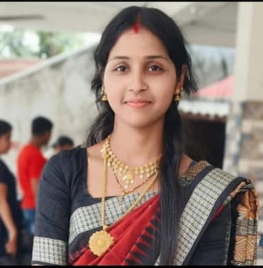 Swayamshree Mishra